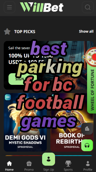 Best Parking for BC Football Games-vz72fvrf.com