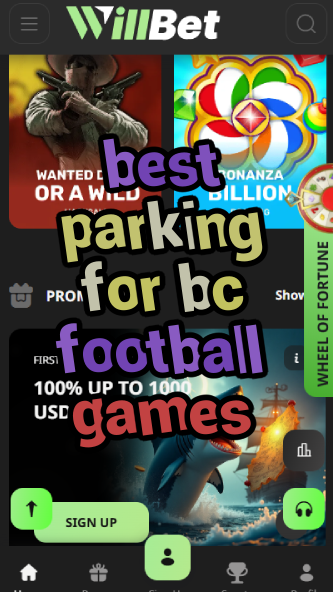 Best Parking for BC Football Games-vz72fvrf.com