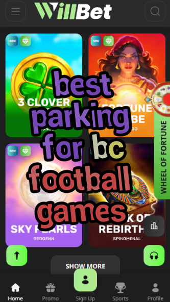 Best Parking for BC Football Games-vz72fvrf.com